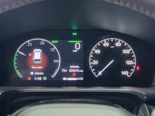 Used 2024 Honda CR-V Sport Touring image 32