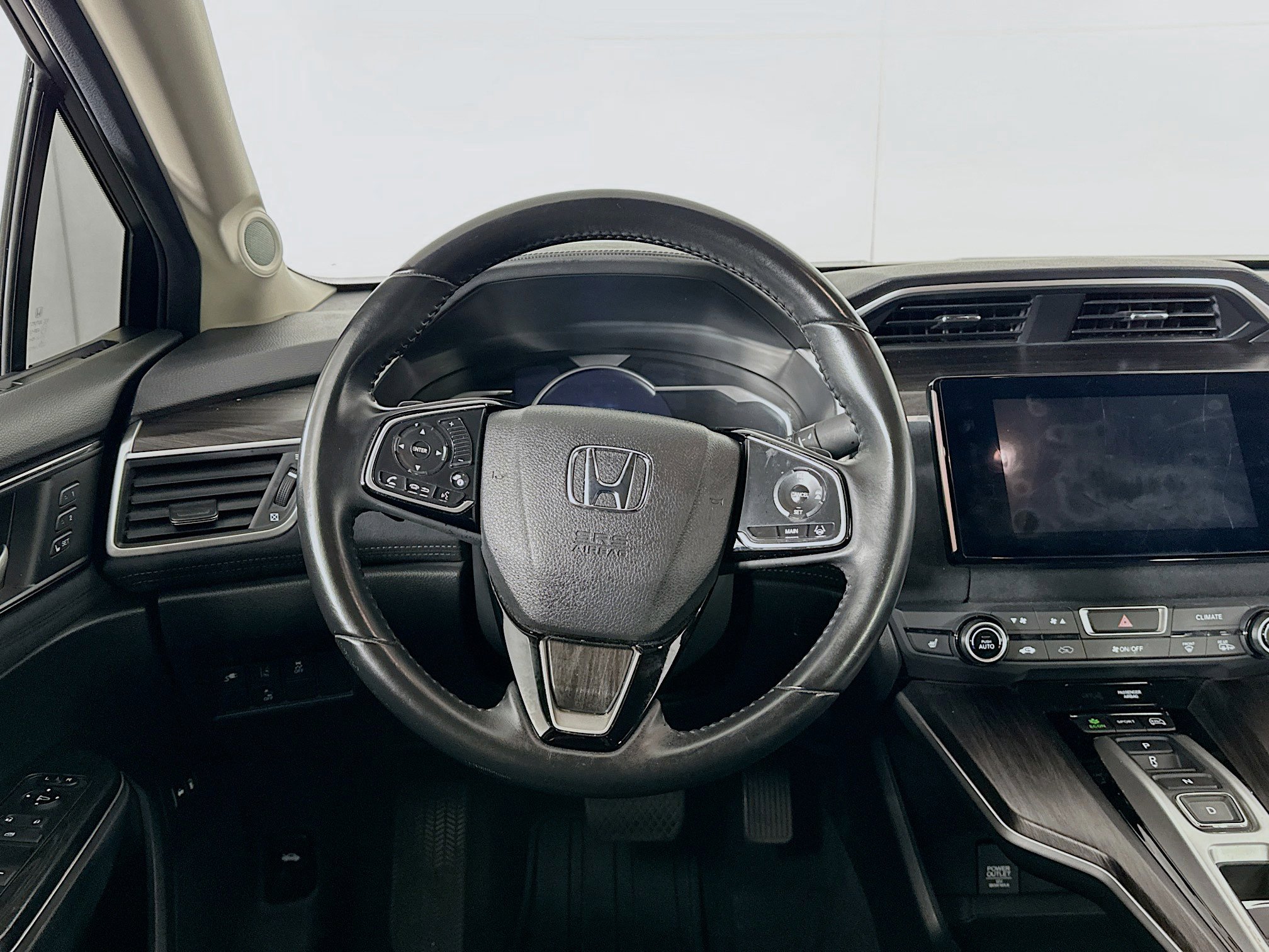 Used 2019 Honda Clarity Touring image 17