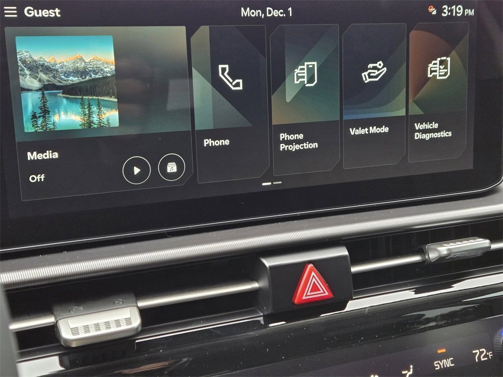 New 2026 Kia Sportage EX image 12