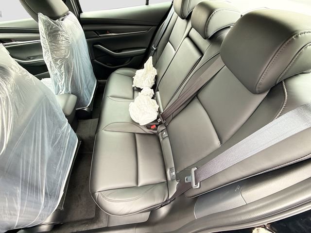 New 2026 MAZDA MAZDA3 s Sport image 23