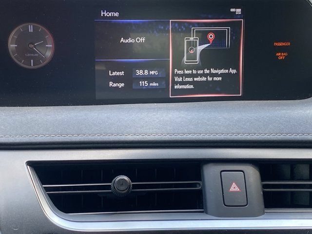 Used 2020 Lexus UX 250h w/ Premium Package AWD/4WD image 22