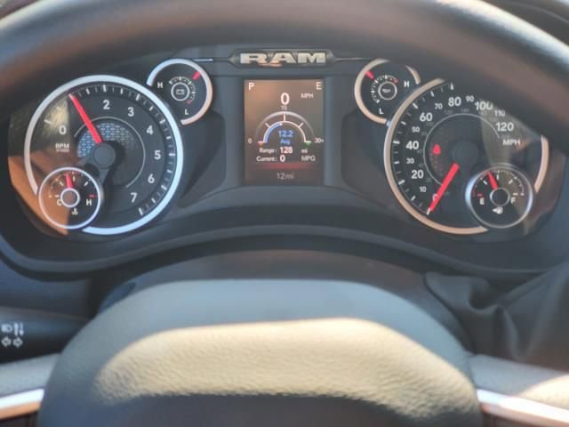 New 2026 RAM 2500 Tradesman image 10