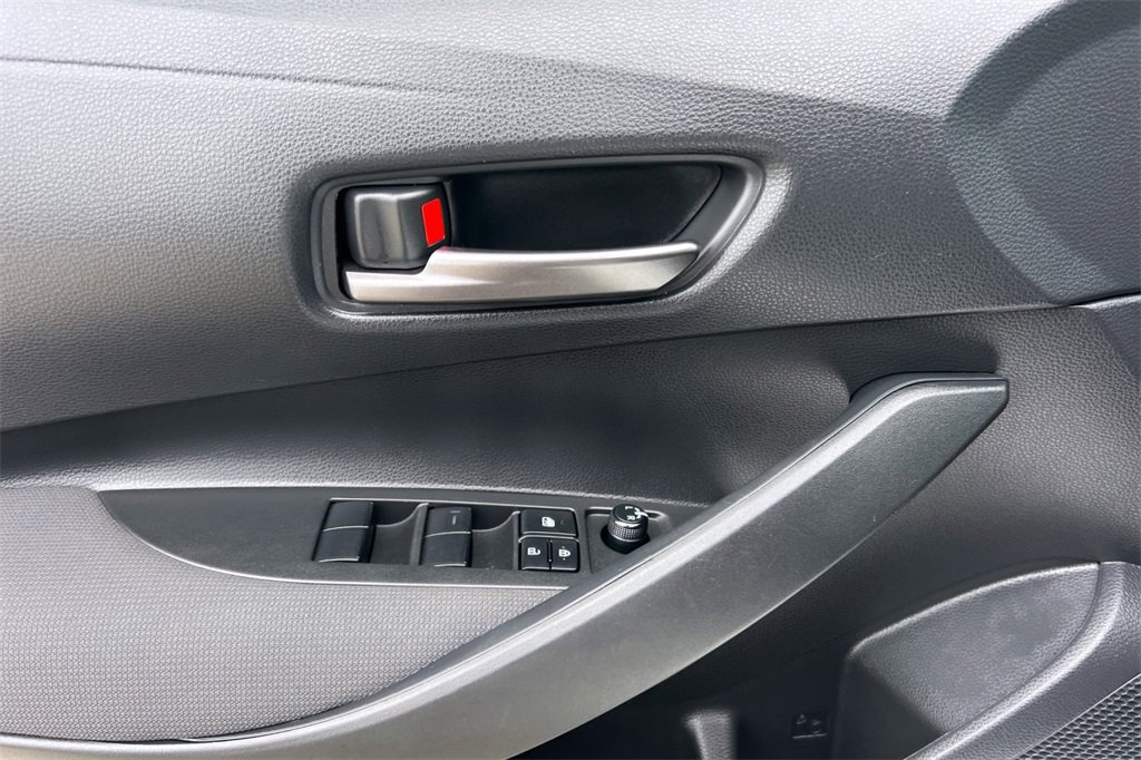 Used 2023 Toyota Corolla GR image 13