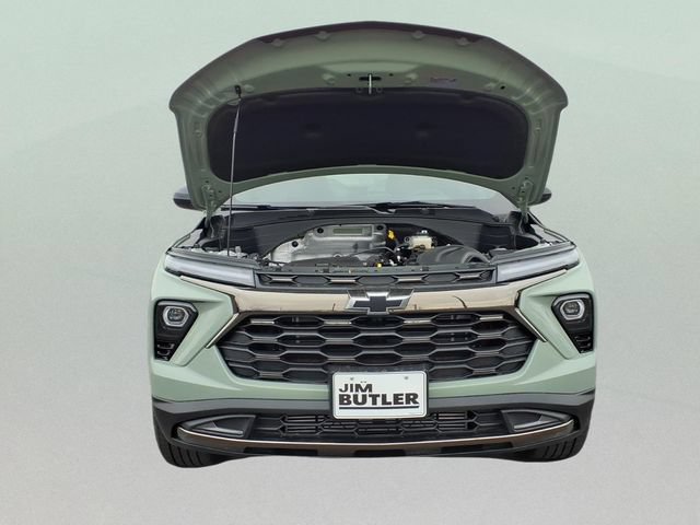 New 2026 Chevrolet TrailBlazer ACTIV w/ Convenience Package FWD image 22