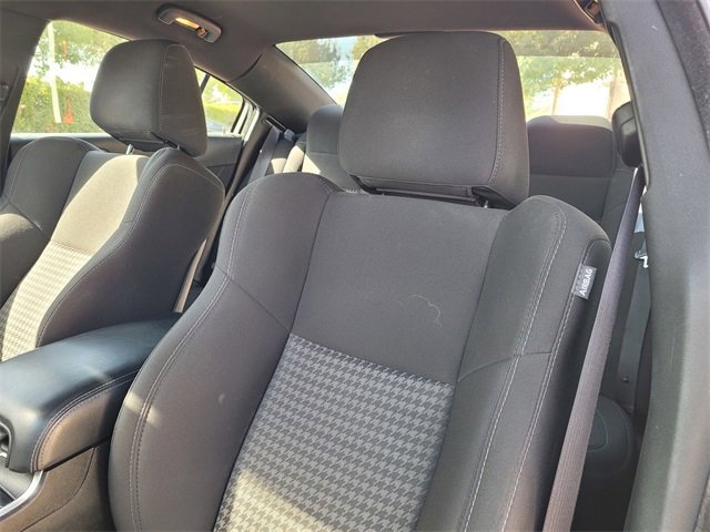 Certified 2023 Dodge Charger R/T image 12