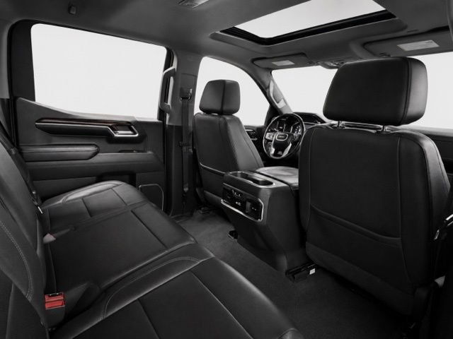 Used 2023 GMC Sierra 1500 SLT w/ SLT Premium Package AWD/4WD image 23
