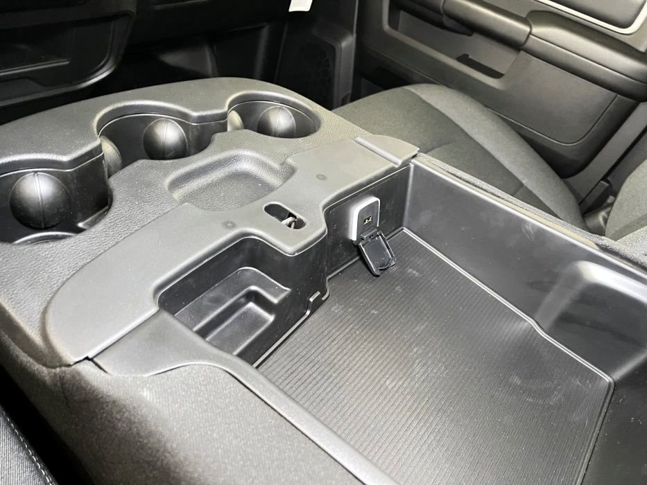 New 2023 RAM 4500 Tradesman image 31