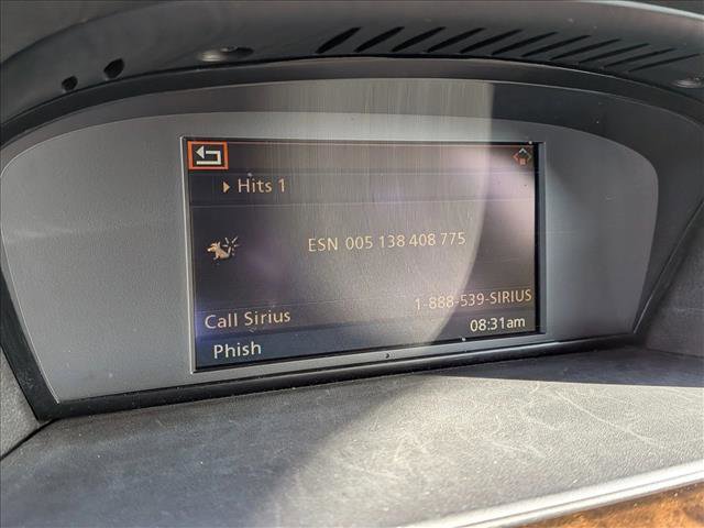 Used 2006 BMW 530xi Sedan AWD/4WD image 14