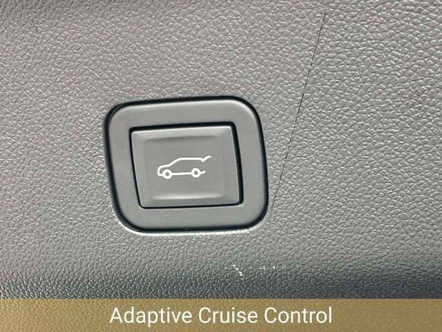 Certified 2024 Chevrolet Tahoe High Country w/ Advanced Technology Package image 22