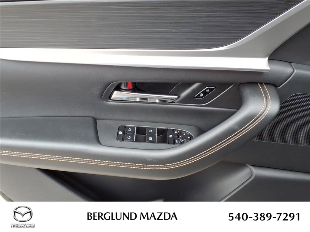 New 2026 MAZDA CX-90 3.3 Turbo S w/ Premium Plus AWD/4WD image 13