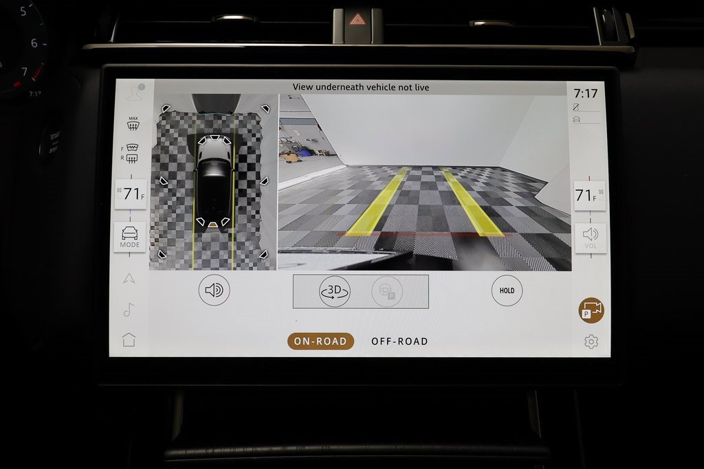 New 2026 Land Rover Range Rover Velar Dynamic SE image 10