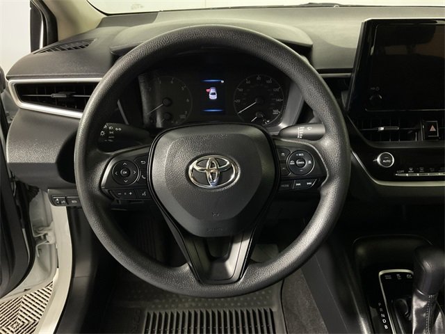 Used 2024 Toyota Corolla LE image 23