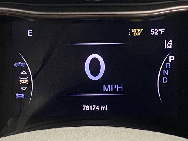 Used 2018 Jeep Grand Cherokee Summit image 10