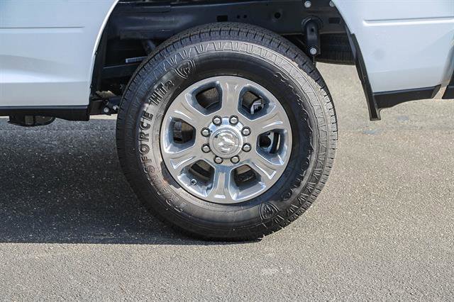 New 2026 RAM 2500 Big Horn image 9