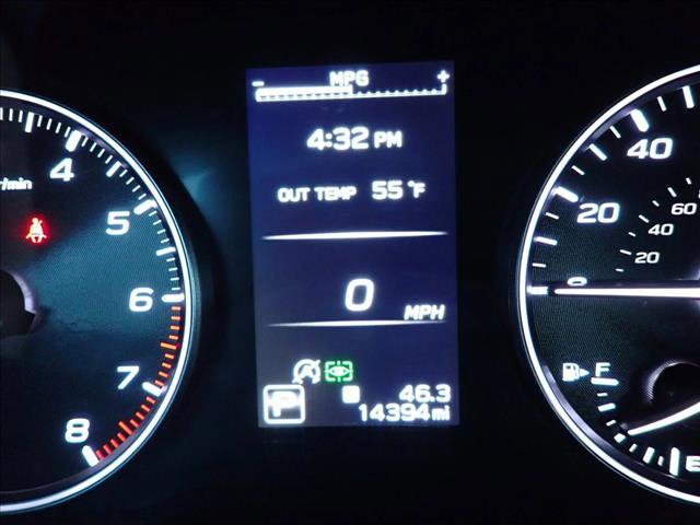 Used 2024 Subaru Outback Limited image 26