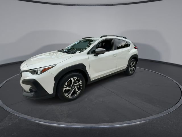 Used 2025 Subaru Crosstrek 2.0i Premium AWD/4WD image 4