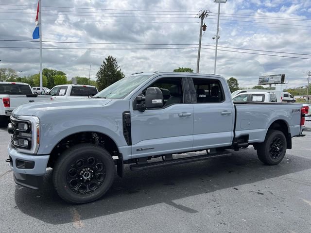 New 2025 Ford F250 Lariat w/ Lariat Ultimate Package image 3