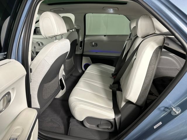 Used 2023 Hyundai Ioniq 5 Limited image 25