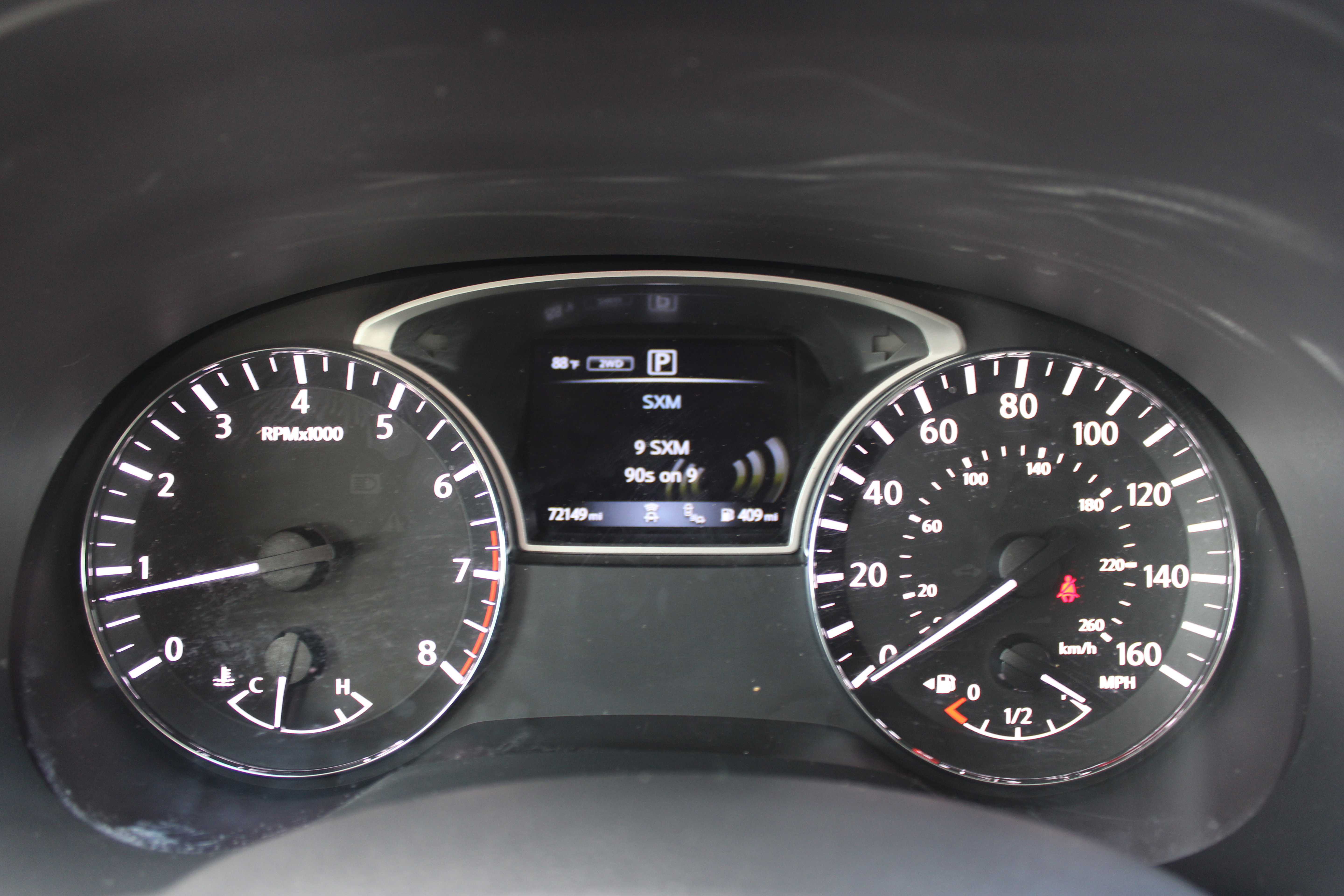 Used 2020 Nissan Pathfinder SV AWD/4WD image 30