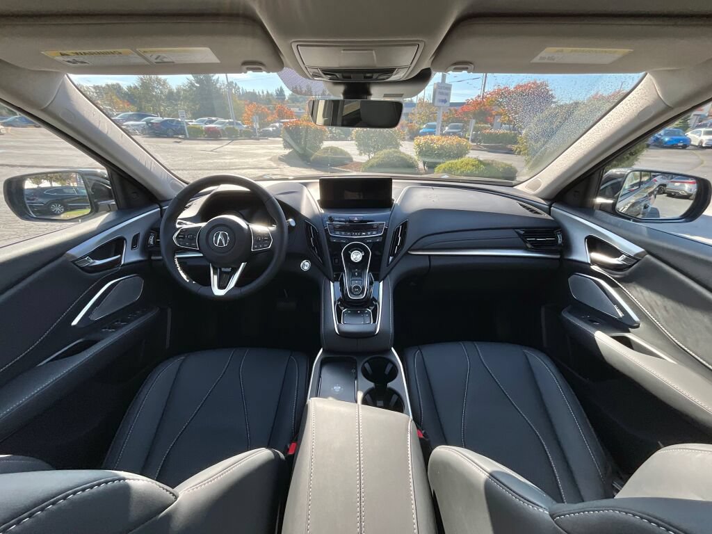 New 2026 Acura RDX w/ Technology Package AWD/4WD image 15