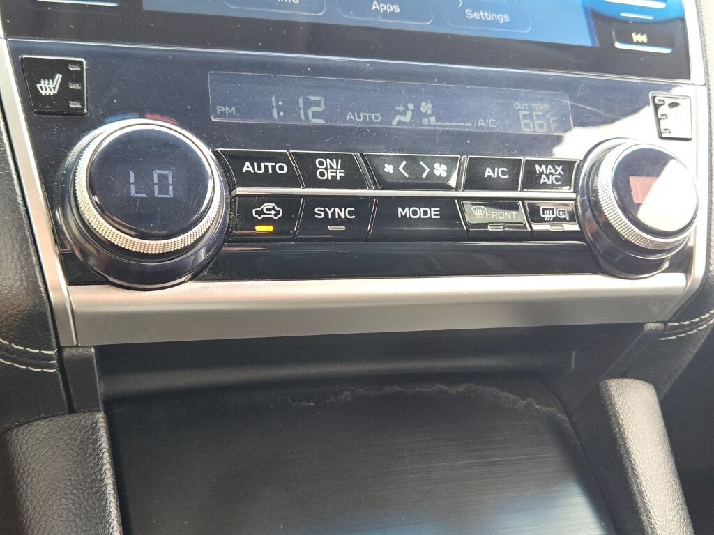 Used 2018 Subaru Outback 2.5i Premium AWD/4WD image 23