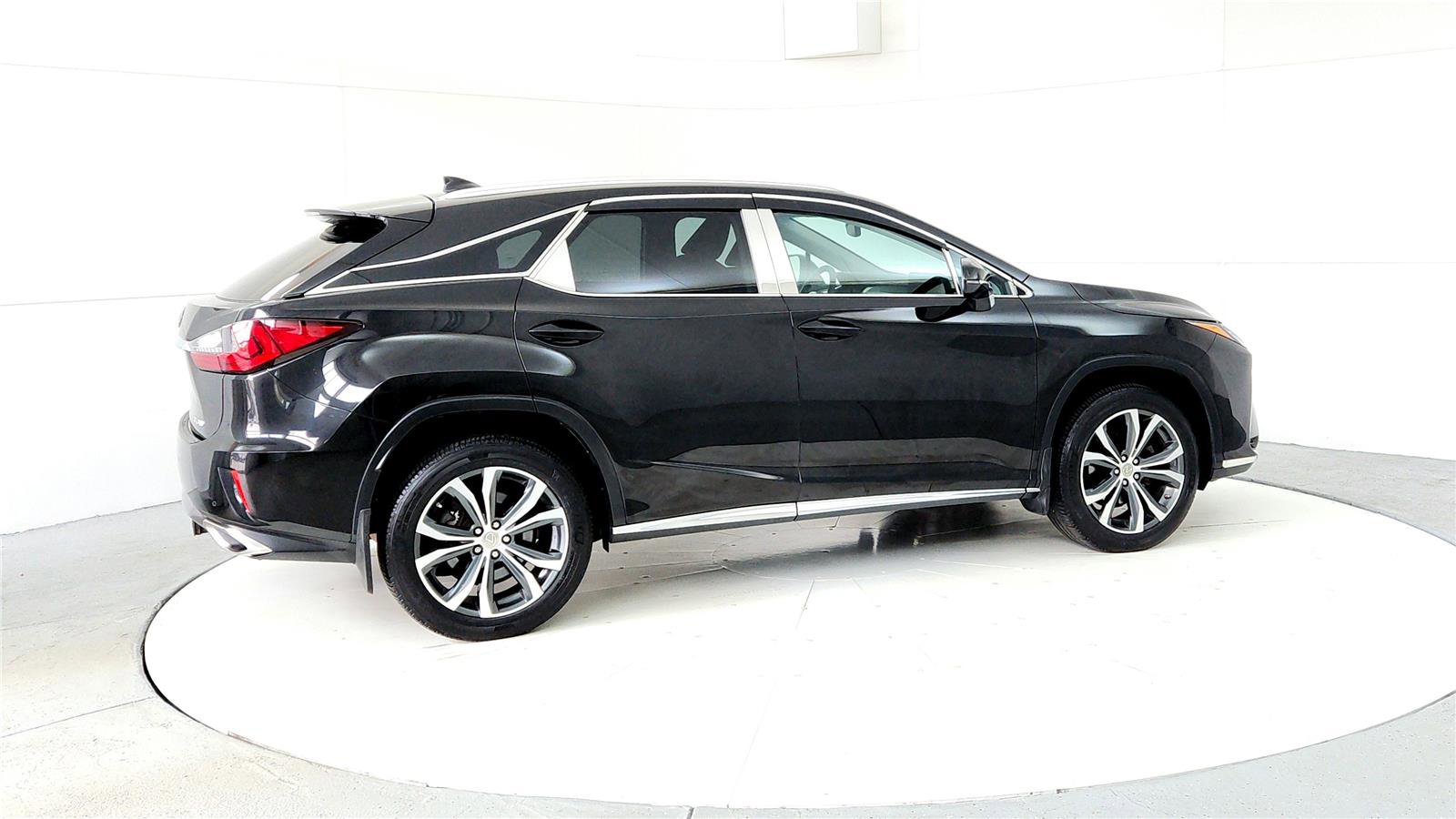 Used 2016 Lexus RX 350 F Sport w/ Premium Package image 6