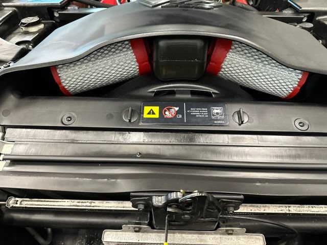 Used 2006 Dodge Viper SRT-10 RWD image 35