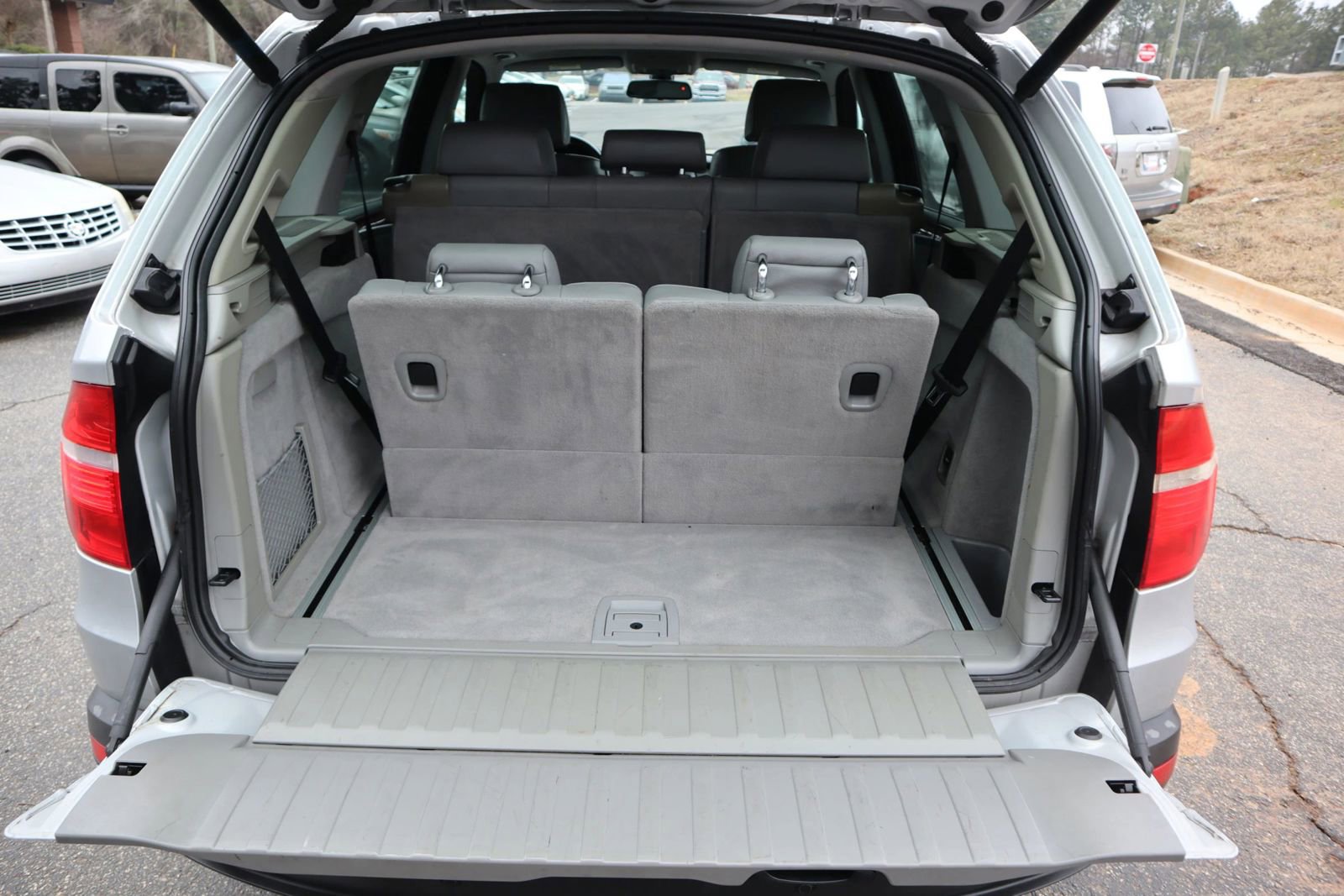Used 2007 BMW X5 3.0si image 15
