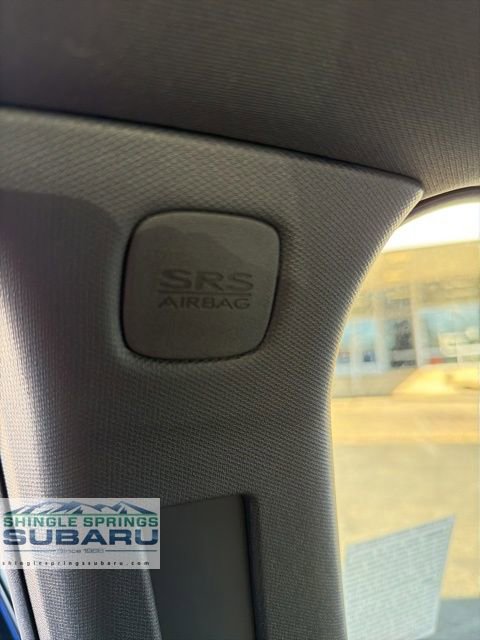 Certified 2022 Subaru WRX Premium image 32