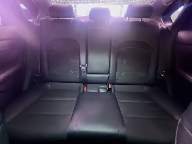 Used 2022 Kia Forte GT-Line w/ GT-Line Premium Package FWD image 26