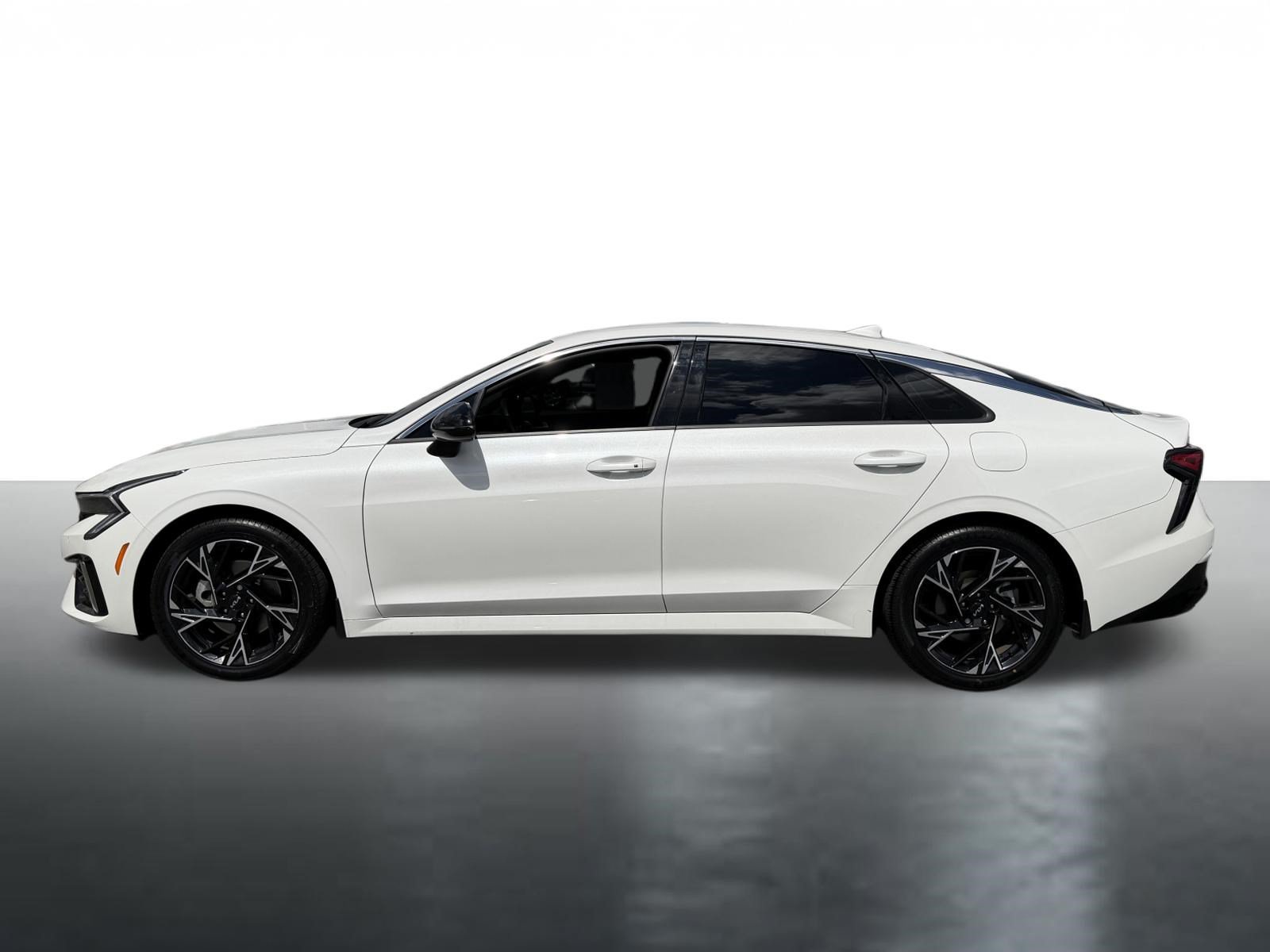 Certified 2025 Kia K5 GT-Line AWD/4WD image 5