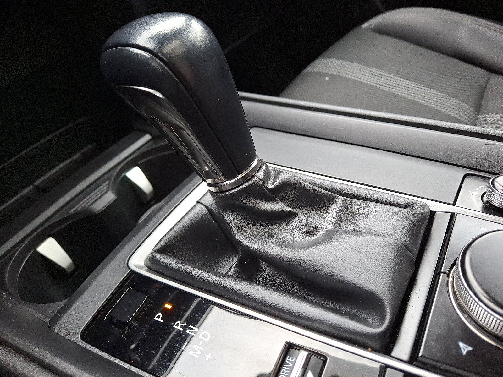 Used 2023 MAZDA CX-50 2.5 S w/ Preferred Plus Pkg image 15