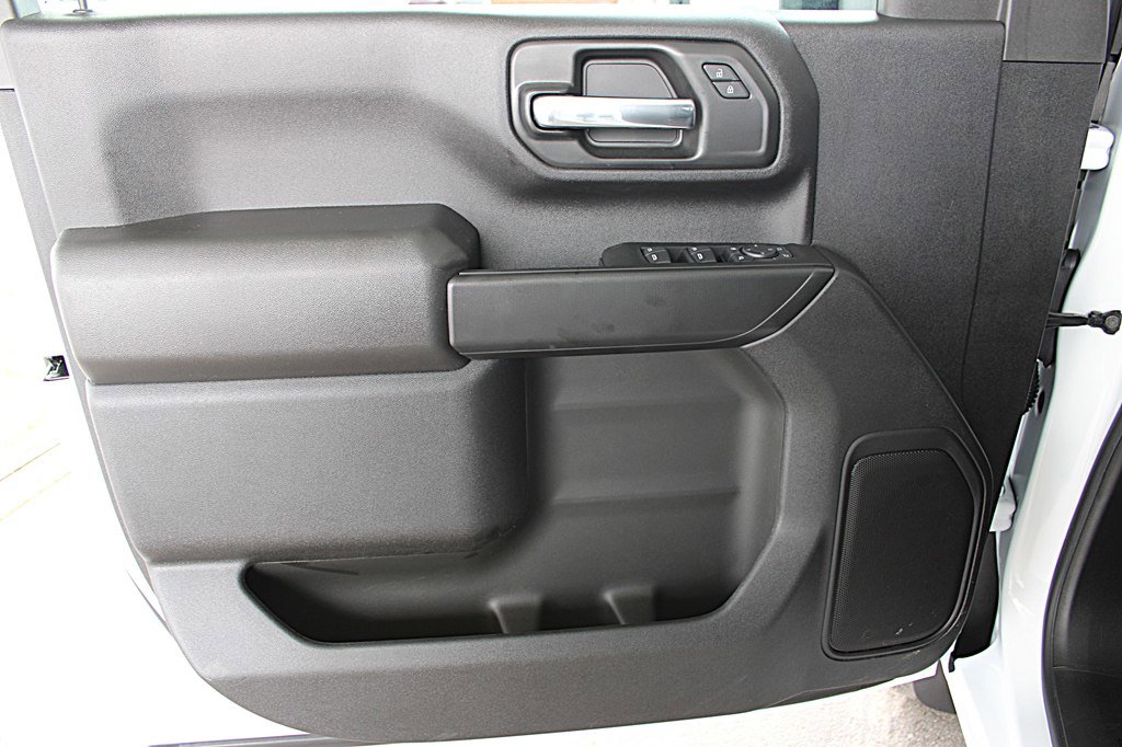 Used 2025 Chevrolet Silverado 2500 W/T w/ WT/CX Safety Package image 20