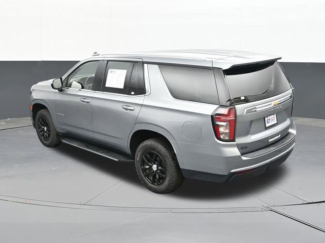Used 2024 Chevrolet Tahoe LT AWD/4WD image 65