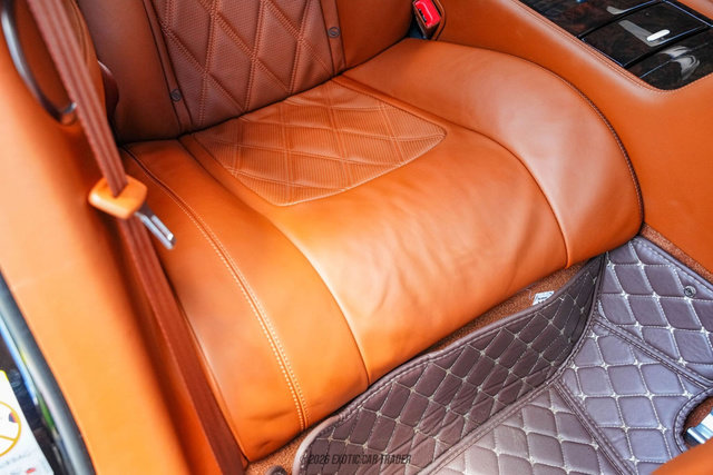 Used 2012 Bentley Continental GT AWD/4WD image 43