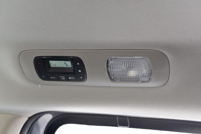 New 2027 Honda Odyssey EX-L image 27