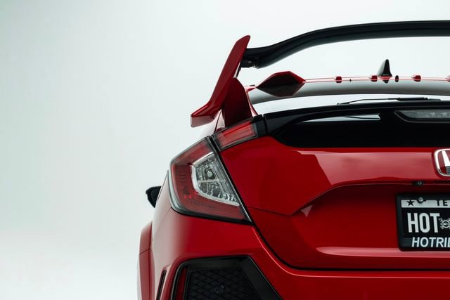 Used 2017 Honda Civic Type R image 17