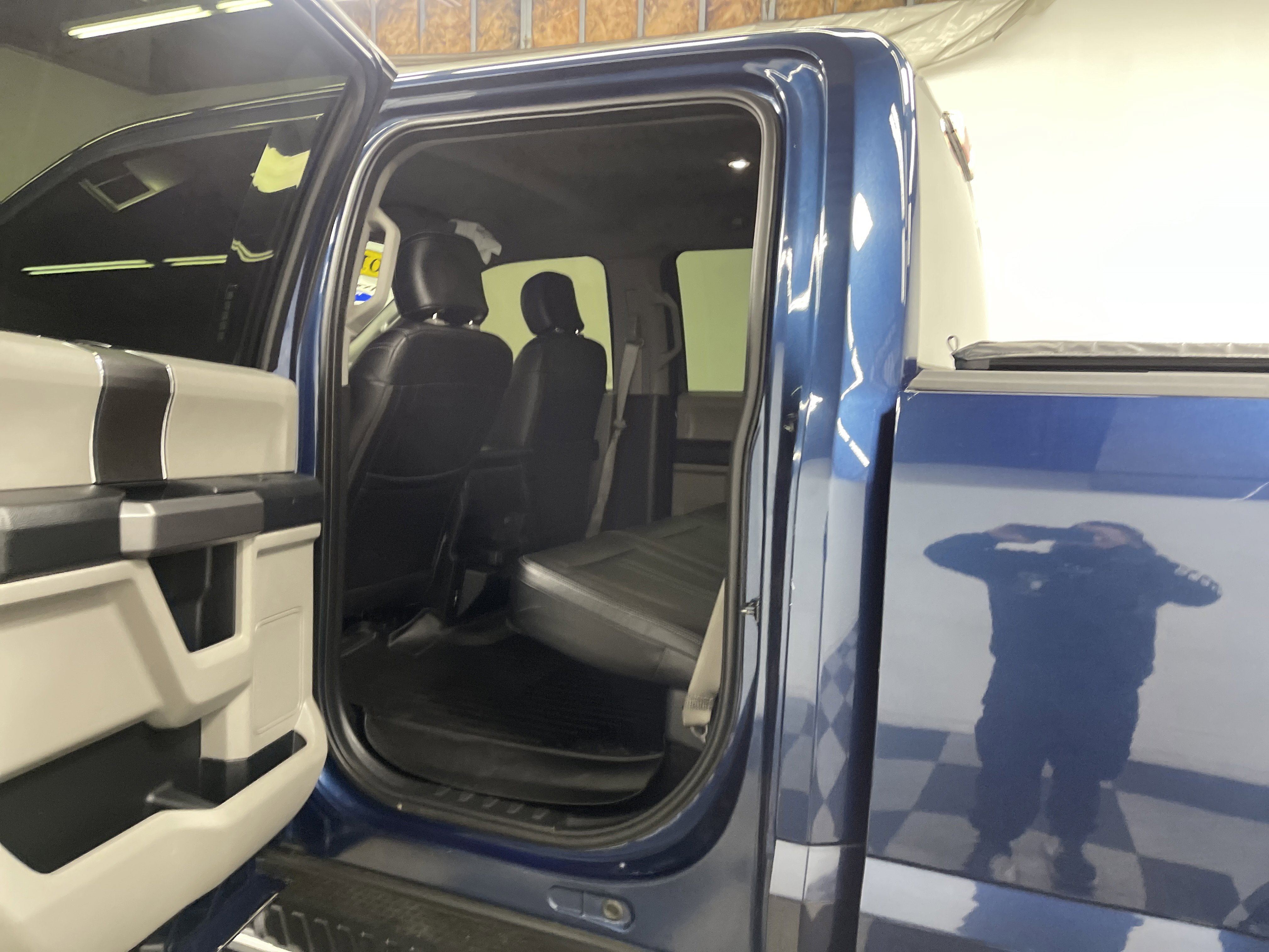 Used 2018 Ford F150 XLT image 13