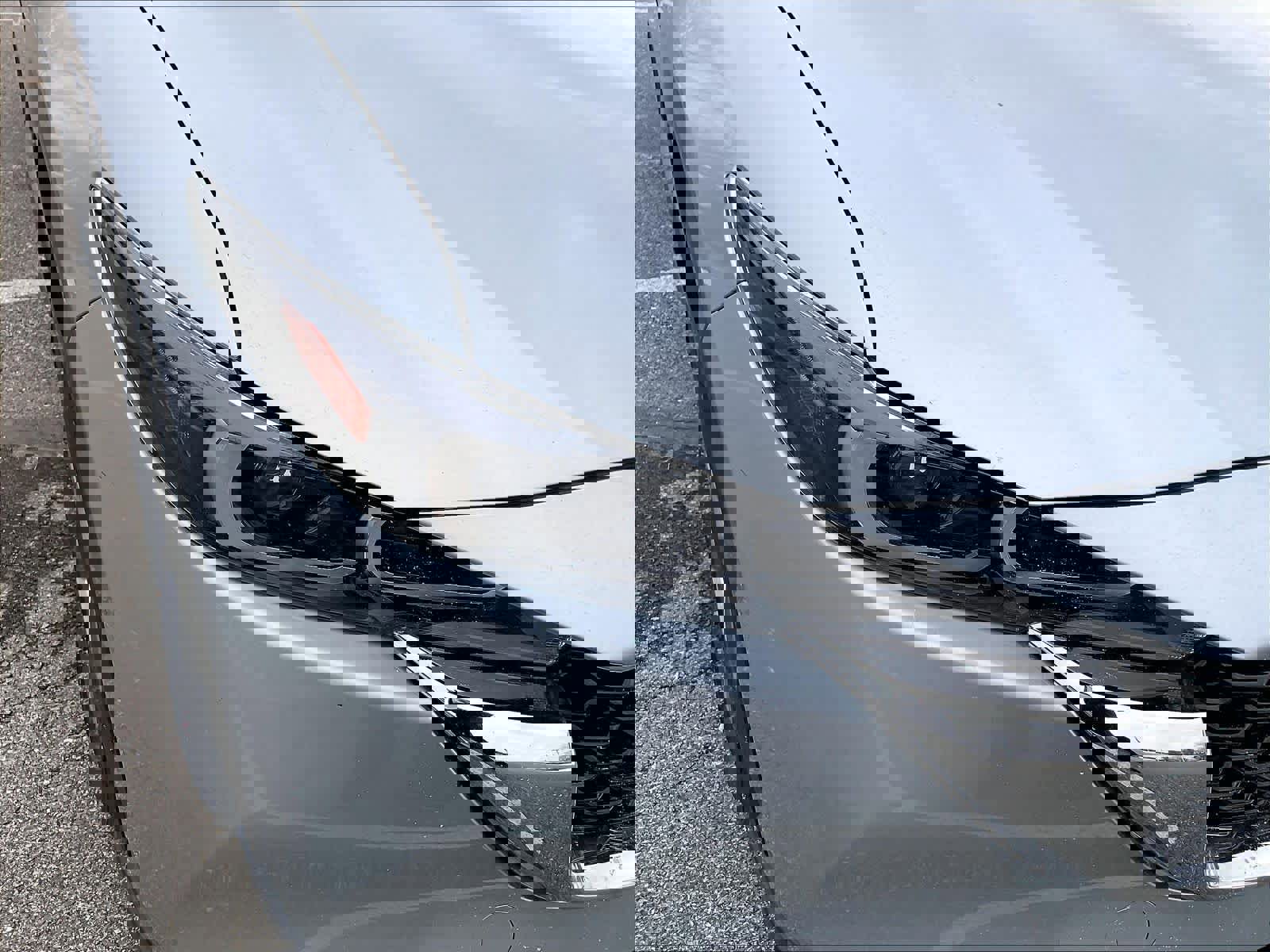 Used 2023 MAZDA CX-5 AWD 2.5 S w/ Select Package image 30