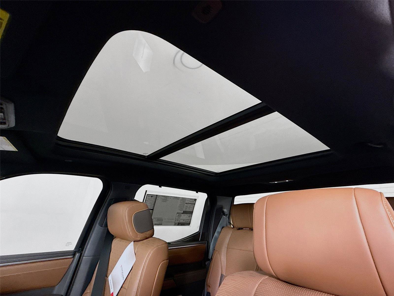 New 2025 Toyota Tundra 1794 Edition image 21