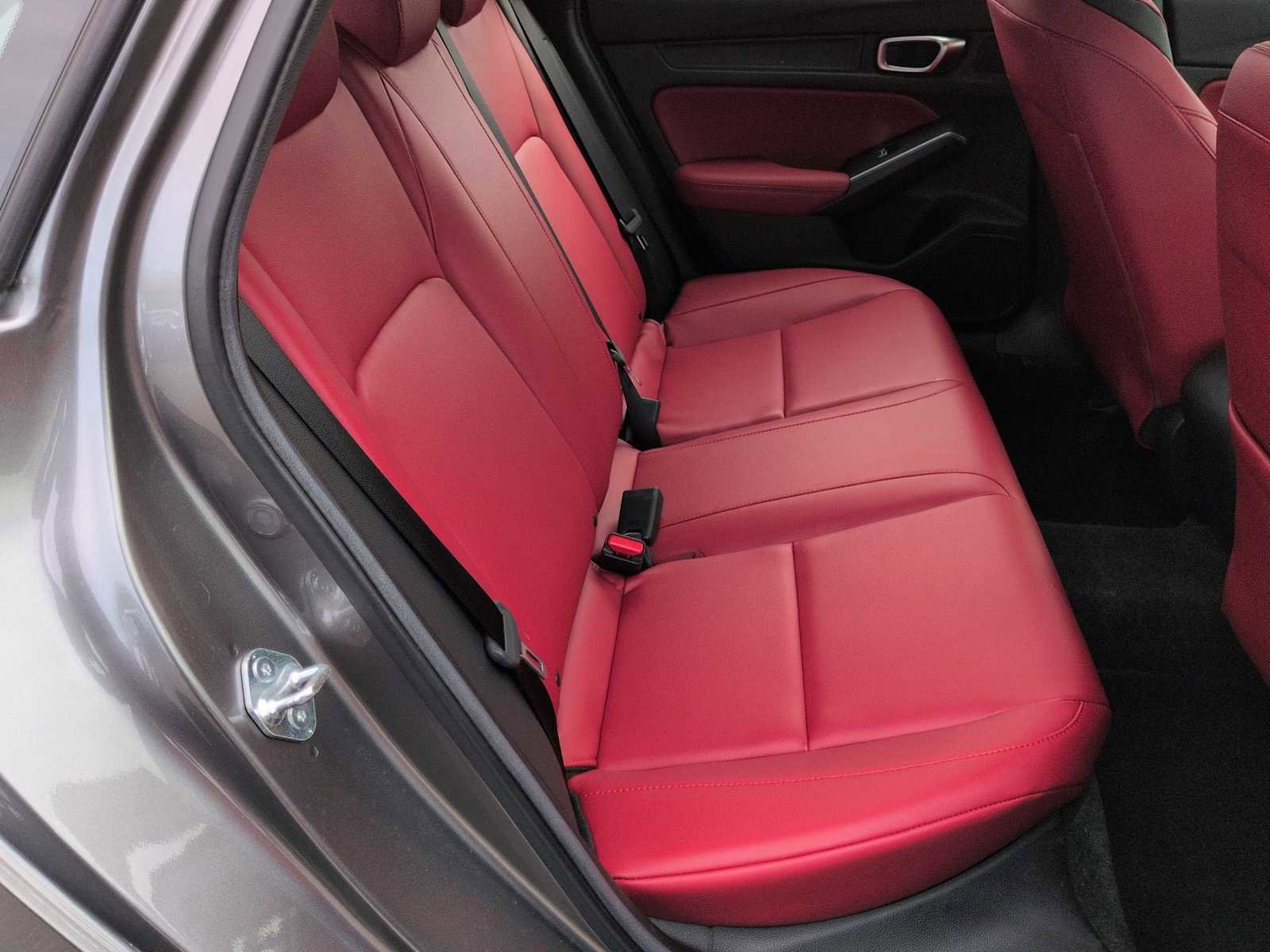 Used 2025 Acura Integra A-Spec image 22