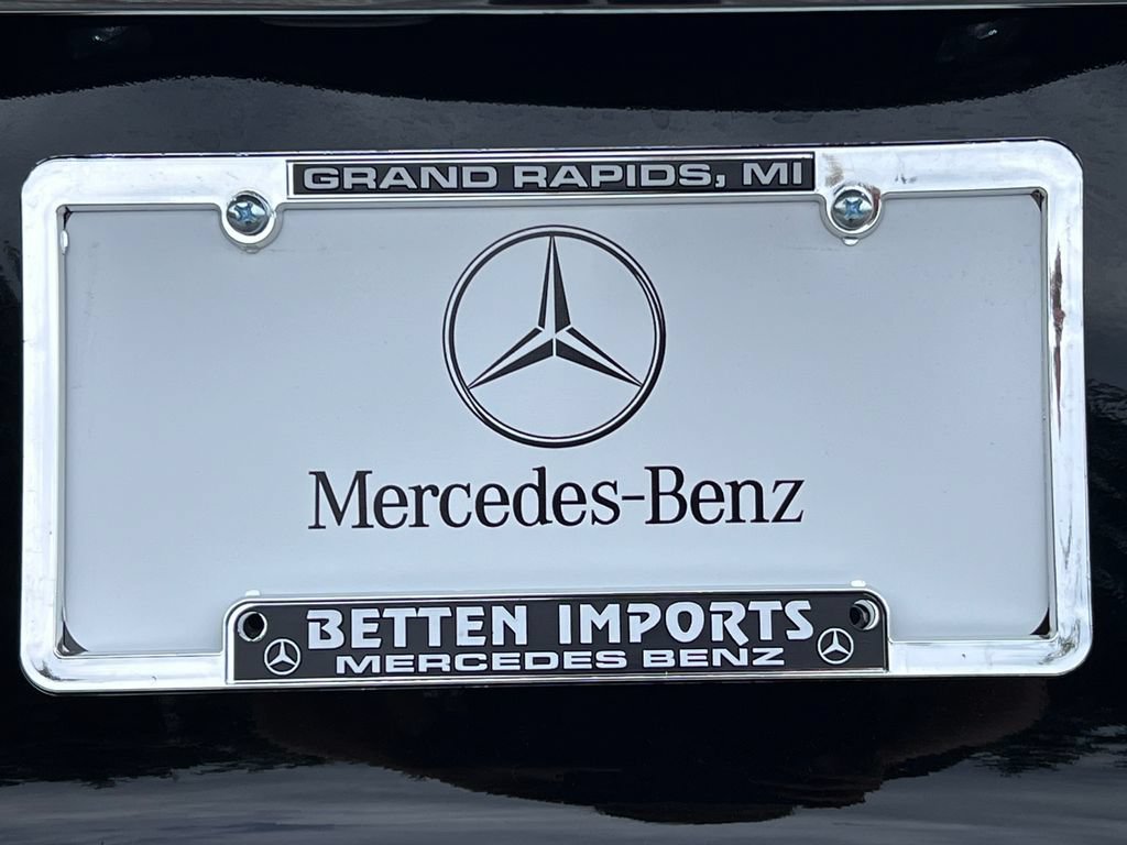 New 2026 Mercedes-Benz GLE 350 4MATIC image 39