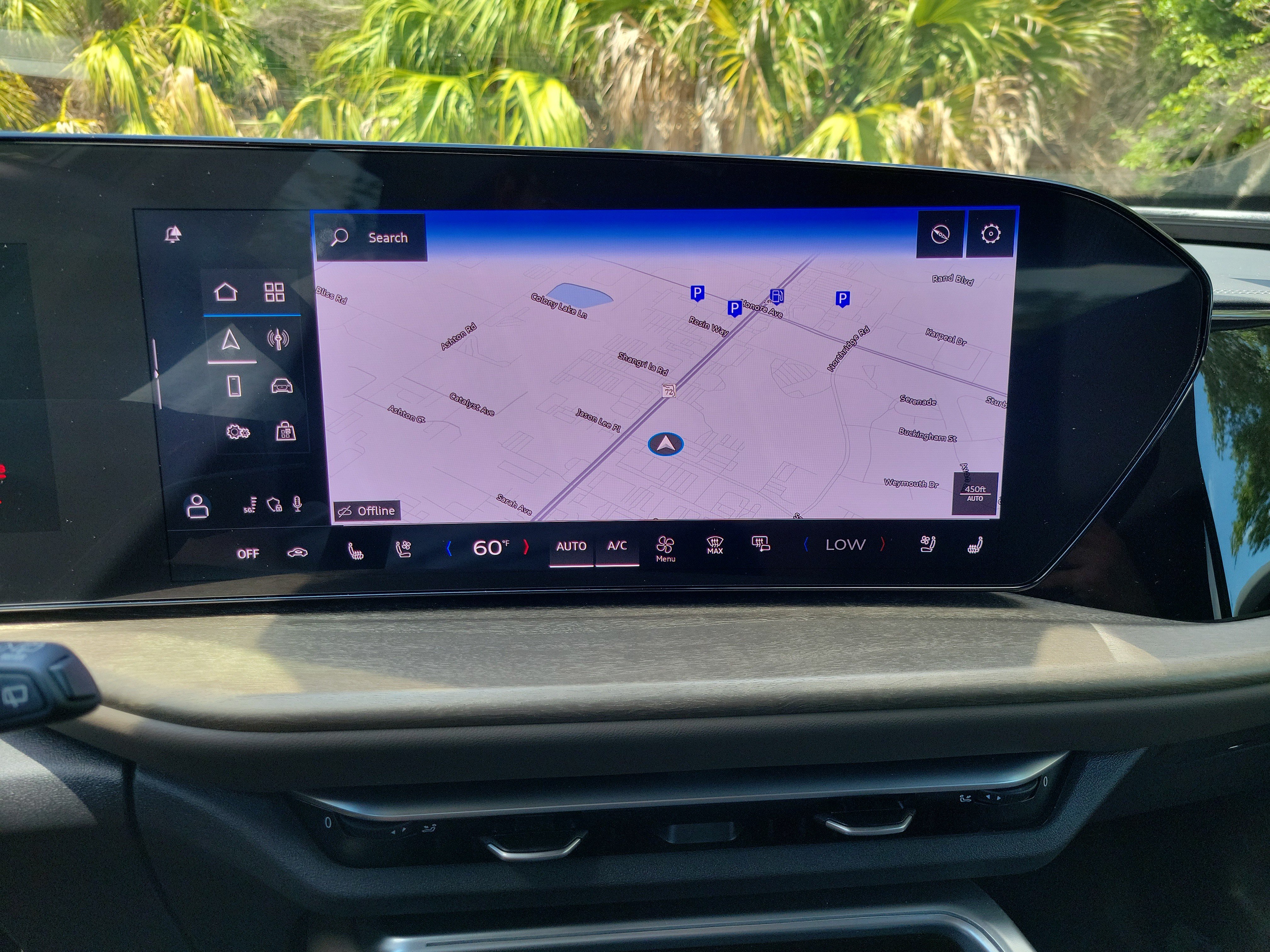 Certified 2025 Audi Q5 Premium Plus w/ Premium Plus AWD/4WD image 21