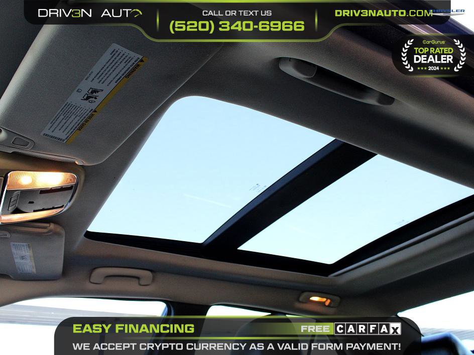 Used 2016 Chrysler 300 Limited image 16