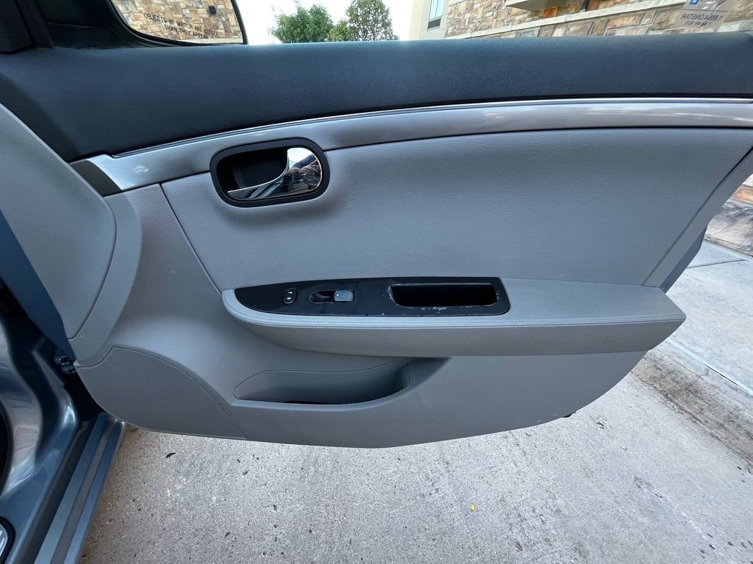 Used 2007 Saturn Aura XE w/ Convenience Pkg FWD image 18