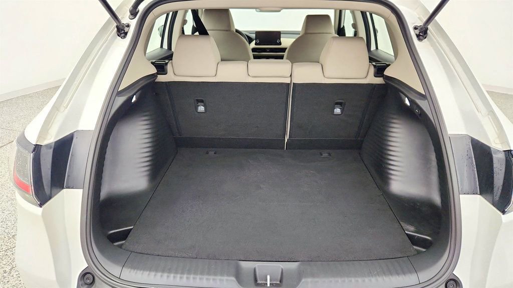 Used 2025 Honda HR-V LX image 21