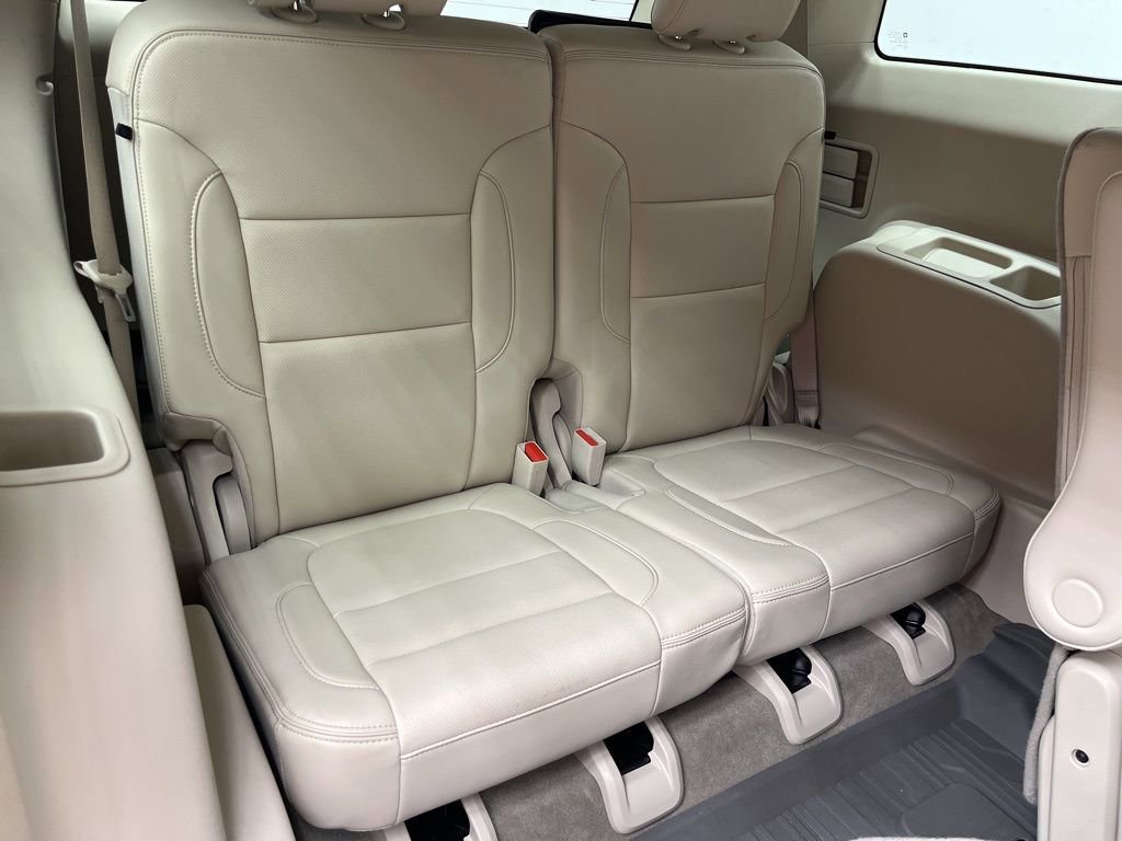 Used 2023 GMC Acadia Denali w/ Denali Ultimate Package image 24