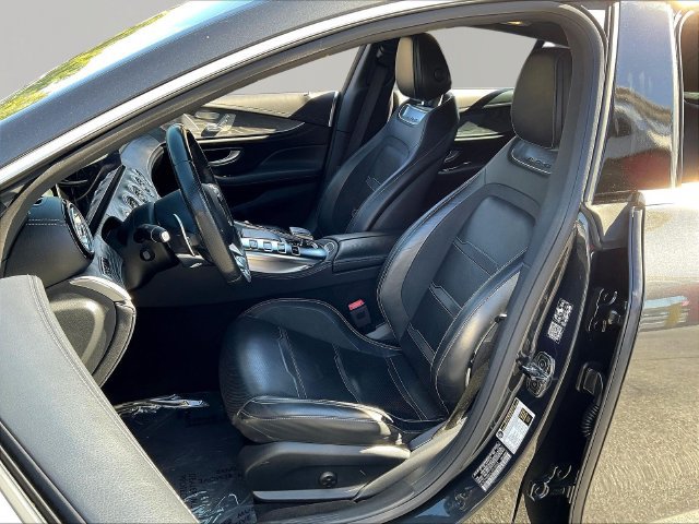 Used 2020 Mercedes-Benz AMG GT 53 w/ Driver Assistance Package image 23