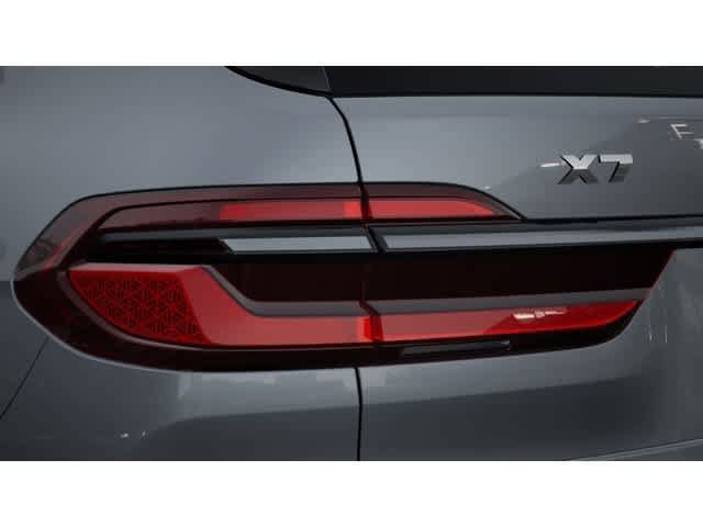 New 2027 BMW X7 M60i AWD/4WD image 8