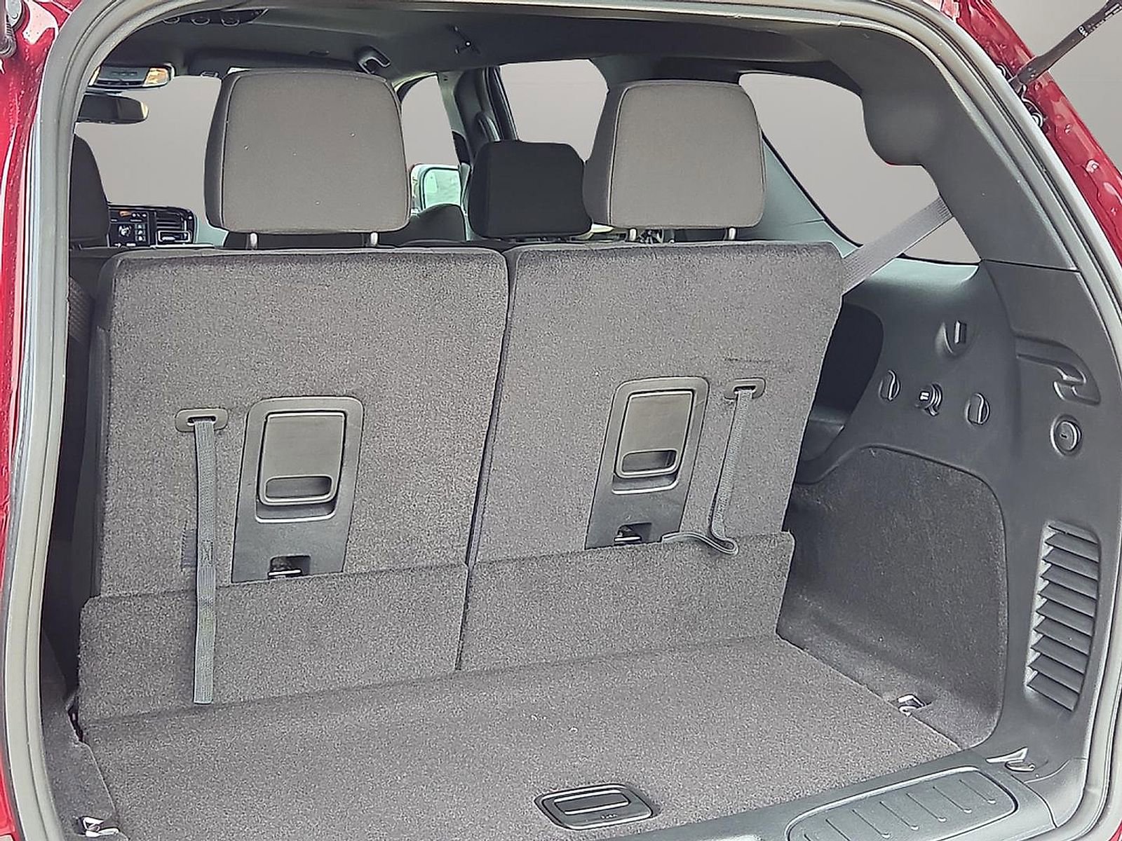 New 2026 Dodge Durango GT w/ Blacktop Package image 8